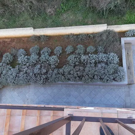 Apartments_mamia-penthouse Διαμέρισμα *